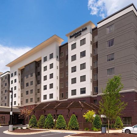 Residence Inn By Marriott Charlotte Northlake Εξωτερικό φωτογραφία
