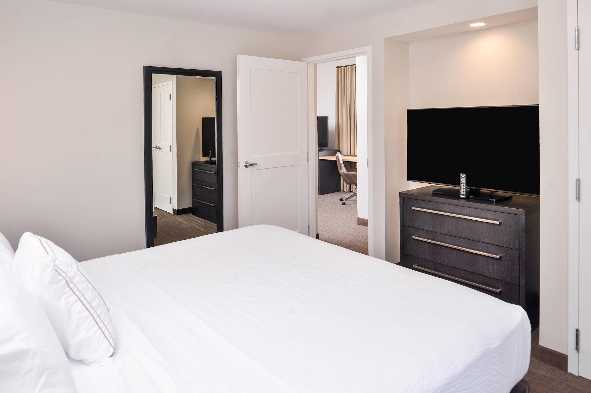 Residence Inn By Marriott Charlotte Northlake Εξωτερικό φωτογραφία