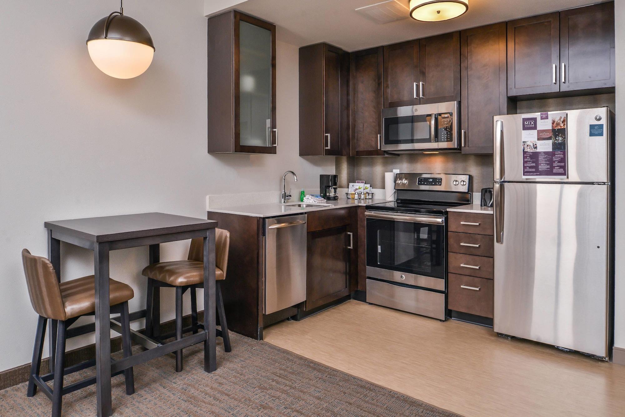 Residence Inn By Marriott Charlotte Northlake Εξωτερικό φωτογραφία