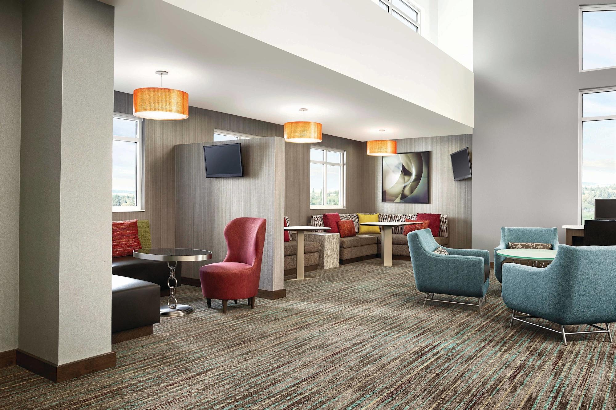 Residence Inn By Marriott Charlotte Northlake Εξωτερικό φωτογραφία