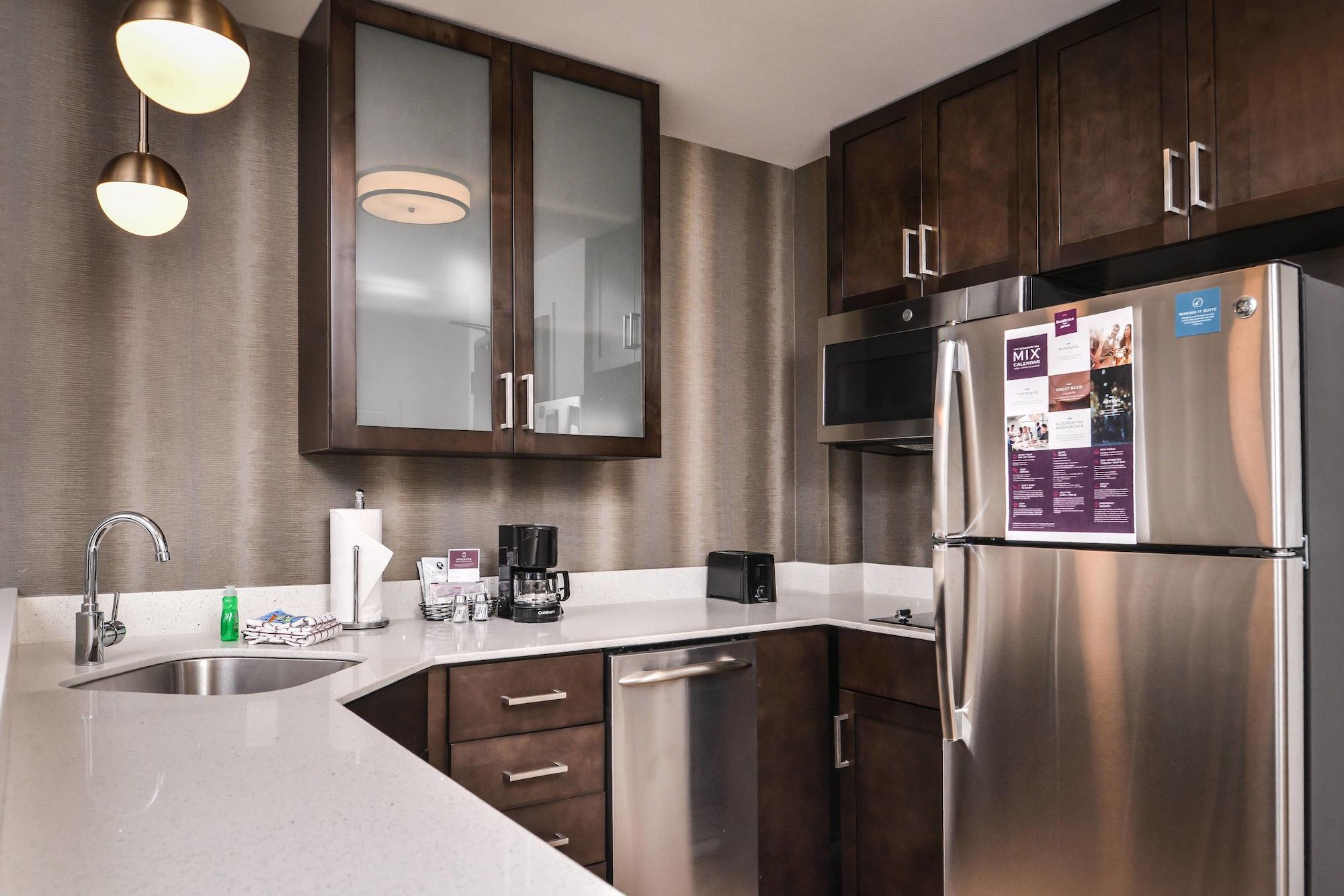 Residence Inn By Marriott Charlotte Northlake Εξωτερικό φωτογραφία