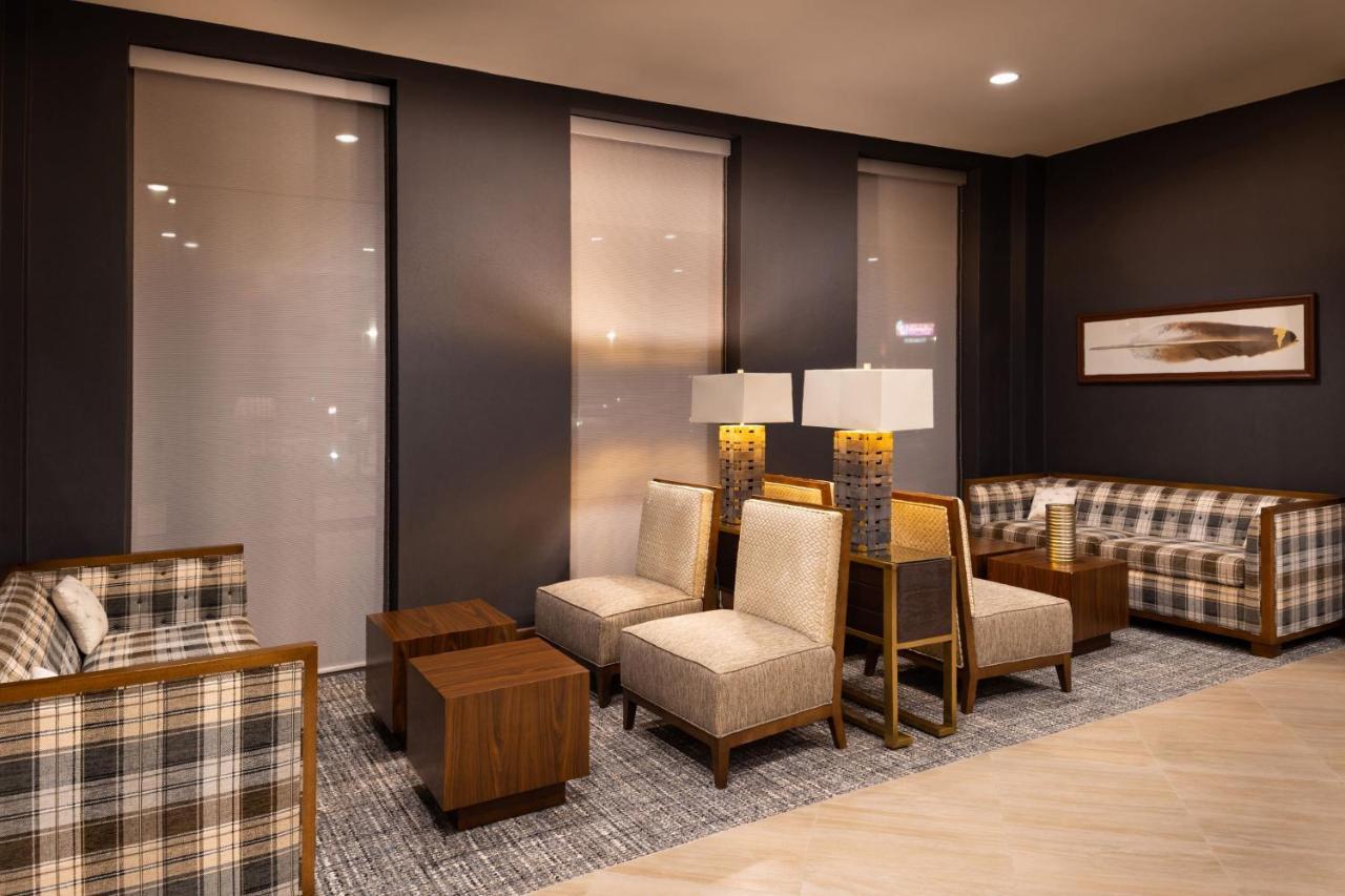 Residence Inn By Marriott Charlotte Northlake Εξωτερικό φωτογραφία