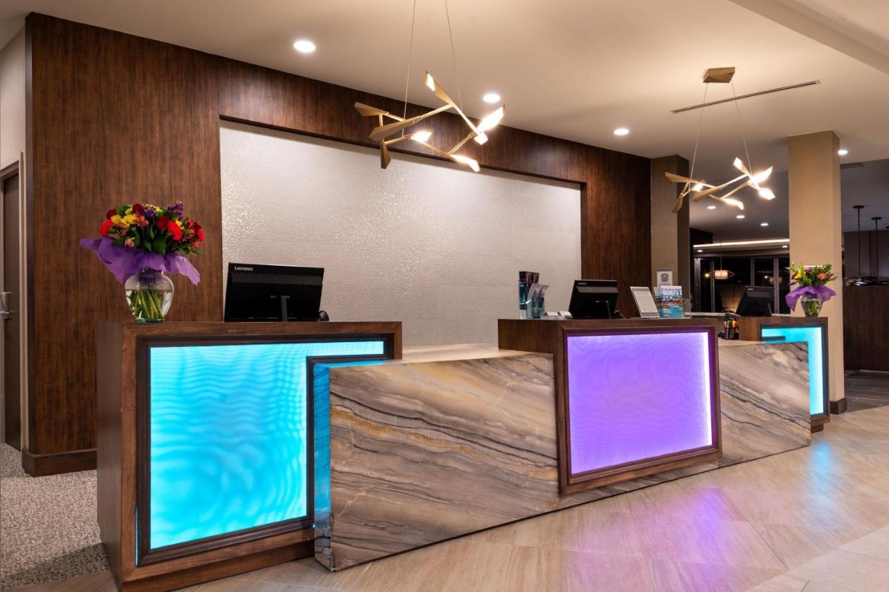 Residence Inn By Marriott Charlotte Northlake Εξωτερικό φωτογραφία
