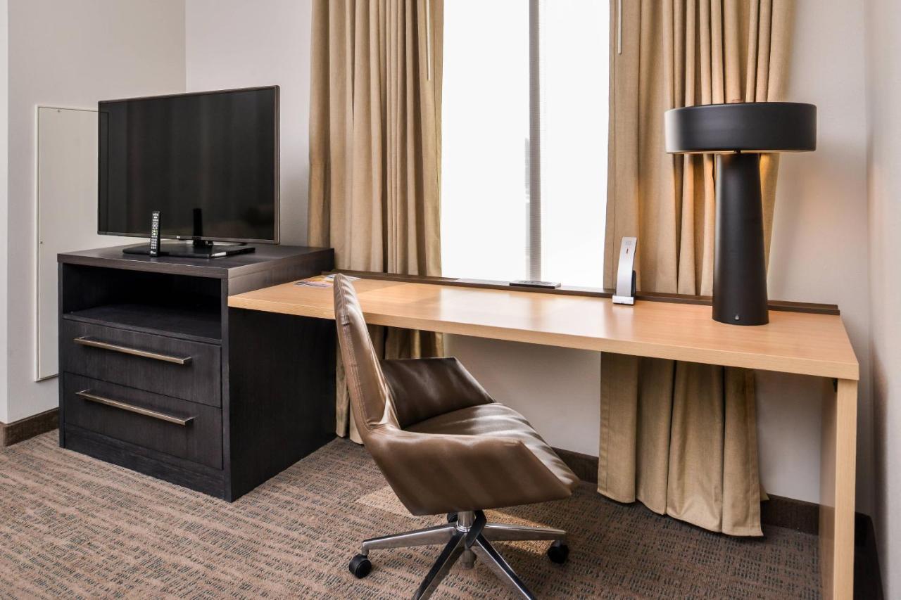 Residence Inn By Marriott Charlotte Northlake Εξωτερικό φωτογραφία