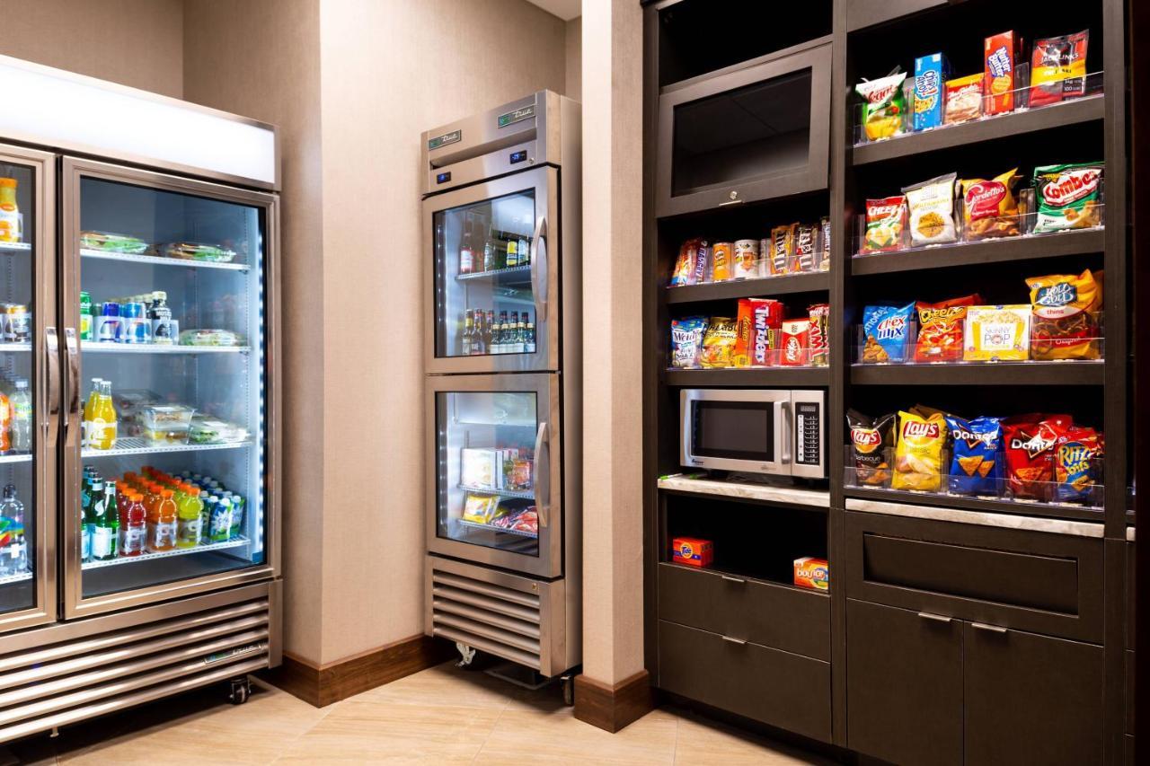Residence Inn By Marriott Charlotte Northlake Εξωτερικό φωτογραφία