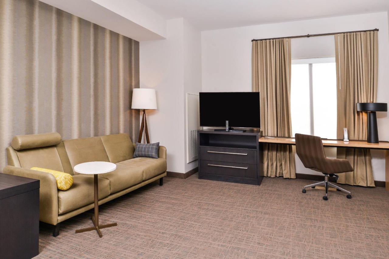 Residence Inn By Marriott Charlotte Northlake Εξωτερικό φωτογραφία