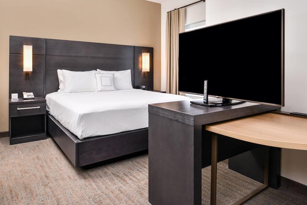 Residence Inn By Marriott Charlotte Northlake Εξωτερικό φωτογραφία