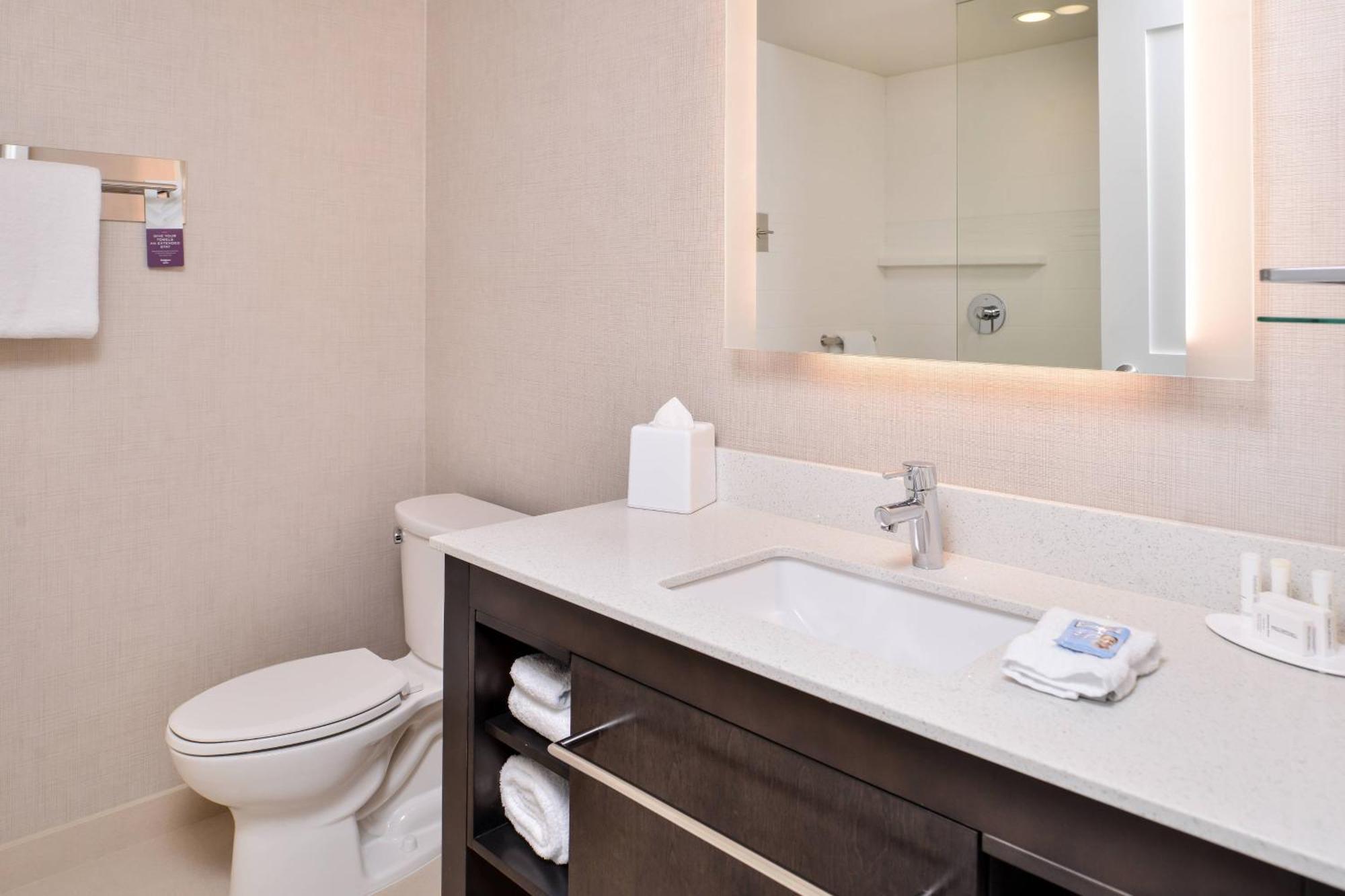 Residence Inn By Marriott Charlotte Northlake Εξωτερικό φωτογραφία
