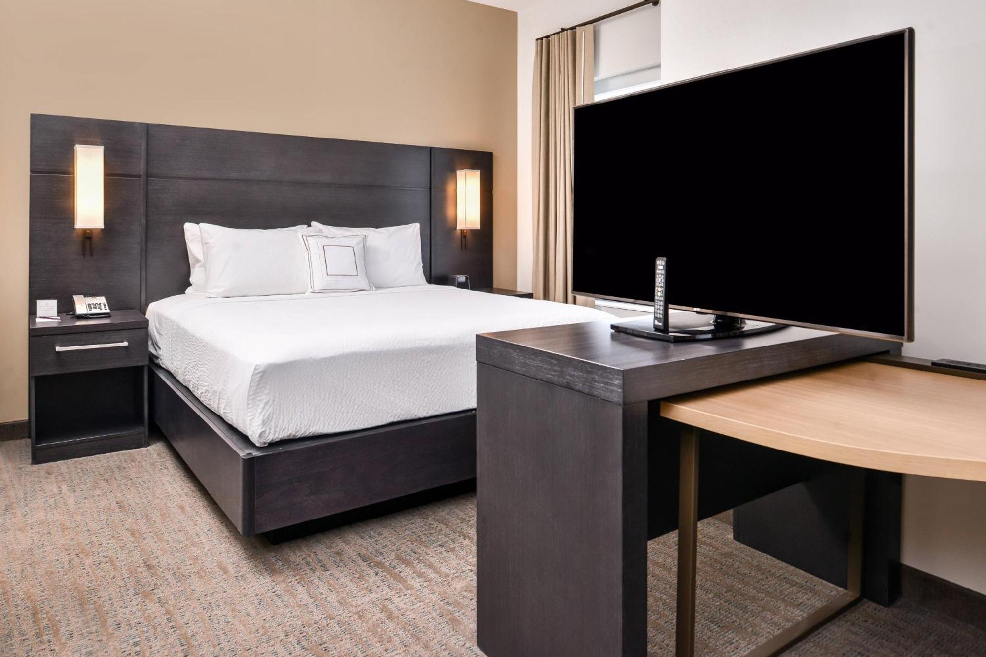 Residence Inn By Marriott Charlotte Northlake Εξωτερικό φωτογραφία