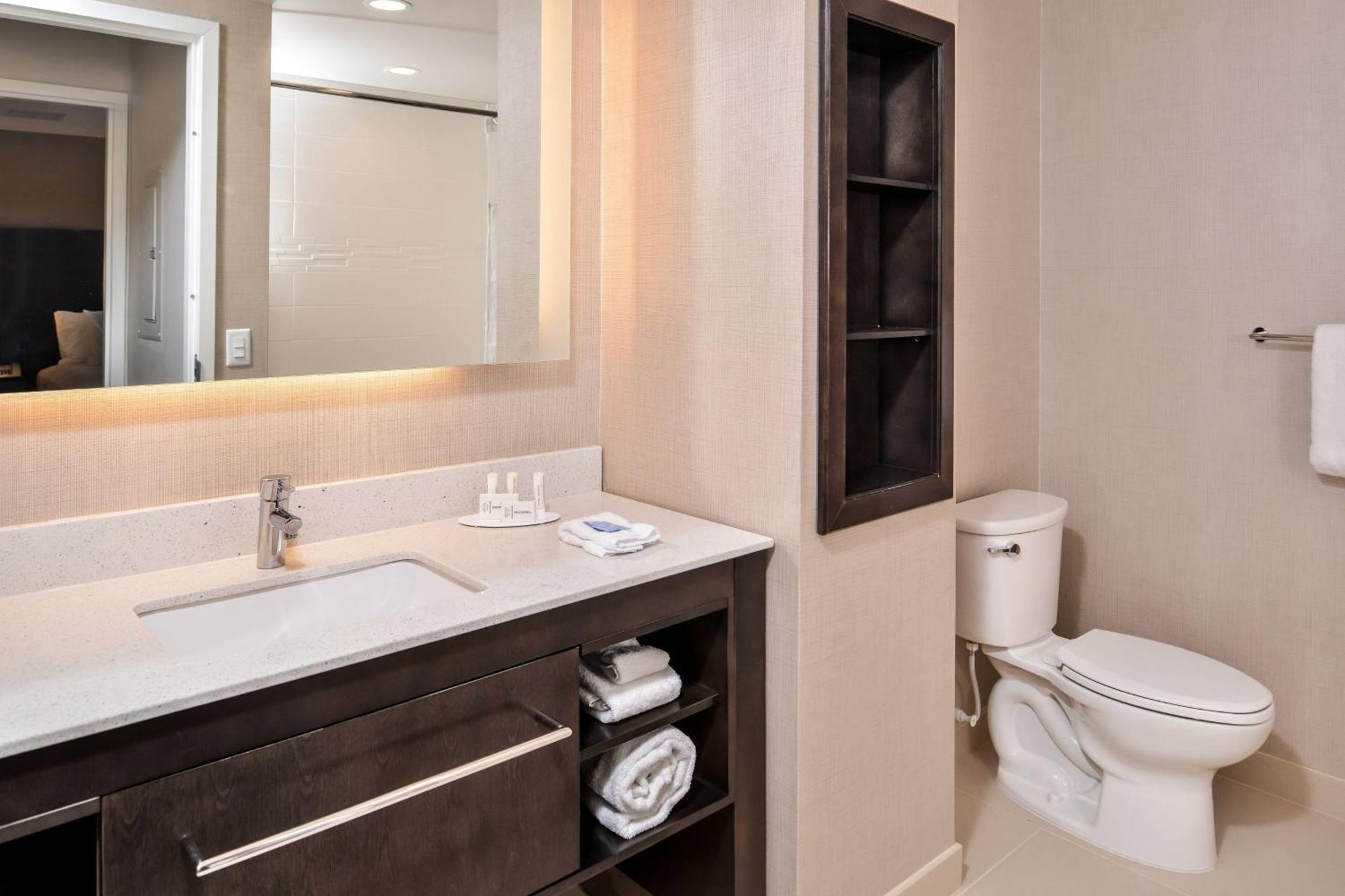 Residence Inn By Marriott Charlotte Northlake Εξωτερικό φωτογραφία